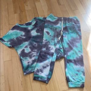 Blumin Lounge Set NWOT